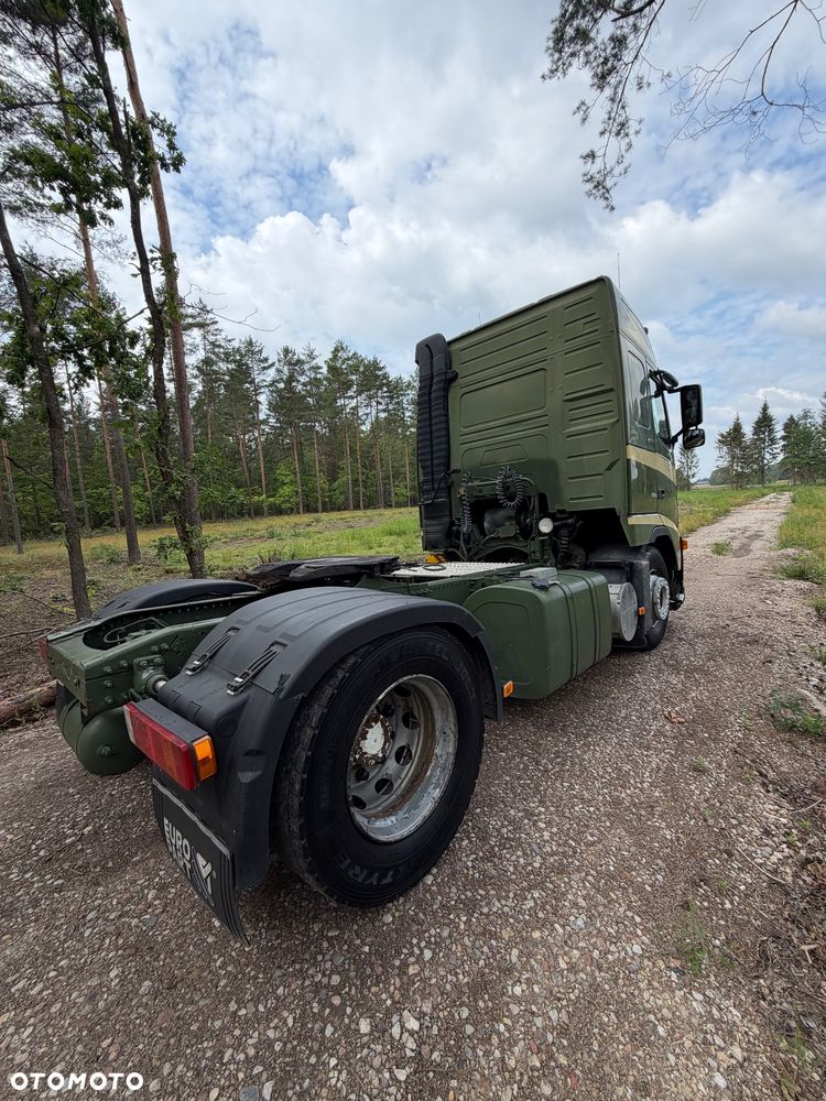 Volvo FH12 380 - 4