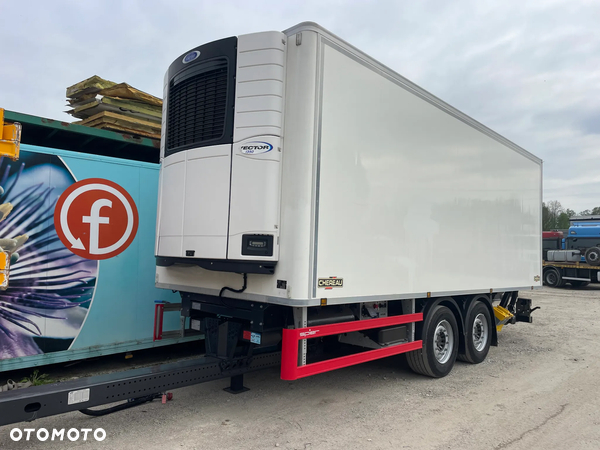 Chereau P1505