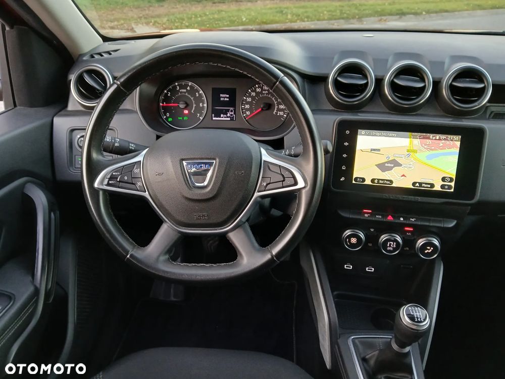 Dacia Duster 1.0 TCe Prestige - 15
