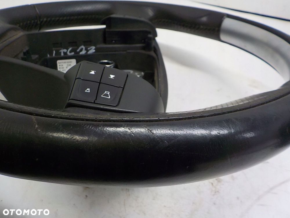 VOLVO V50 S 40 II C30 R DESIGN KIEROWNICA - 8