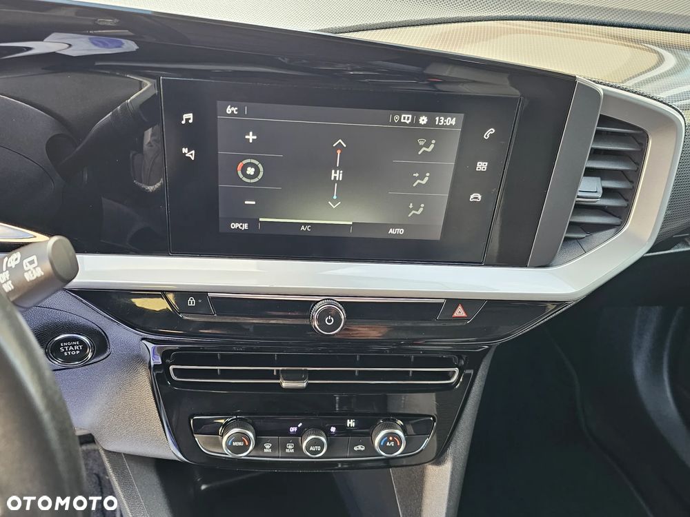 Opel Mokka 1.5 Business Elegance - 28