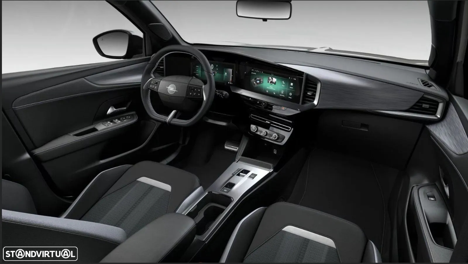Opel Mokka-e GS Line - 6