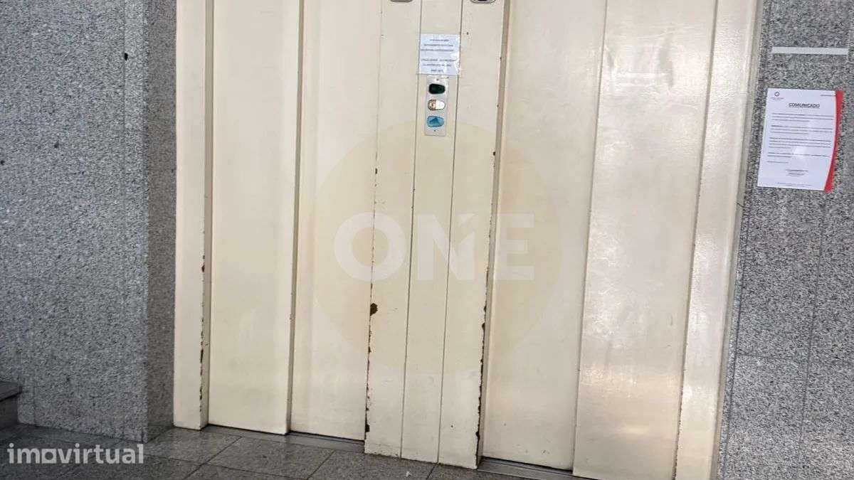 Apartamento T3+1 à venda em Ramalde Porto - Grande imagem: 3/11