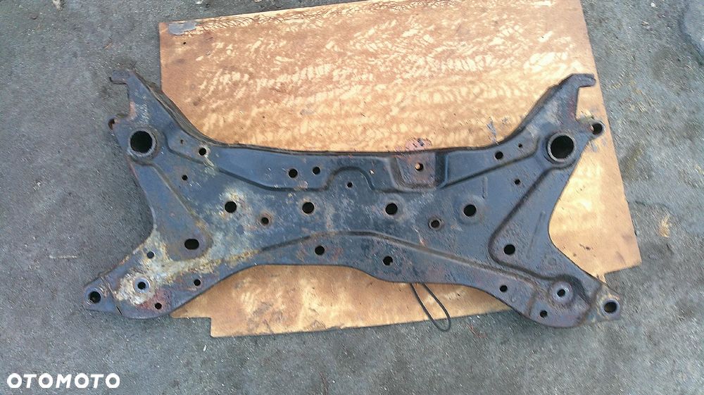 JEEP COMPASS I KOŁYSKA SANKI - 2