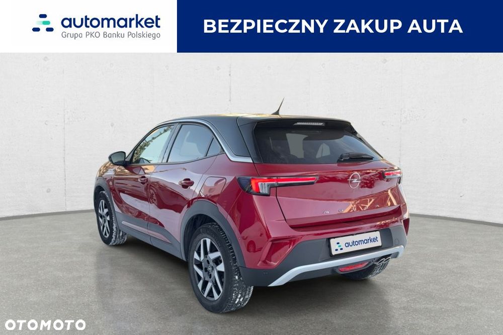 Opel Mokka 1.2 T Elegance Business Pack S&S - 3