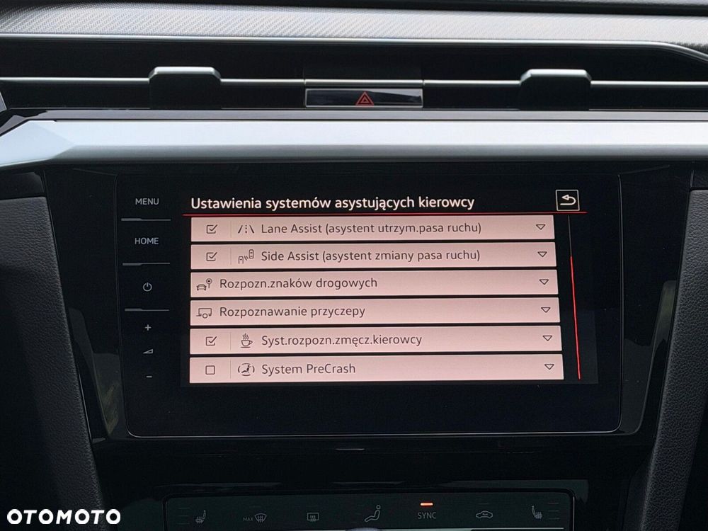 Volkswagen Arteon Shooting Brake 2.0 TDI 4Motion R-Line DSG - 32