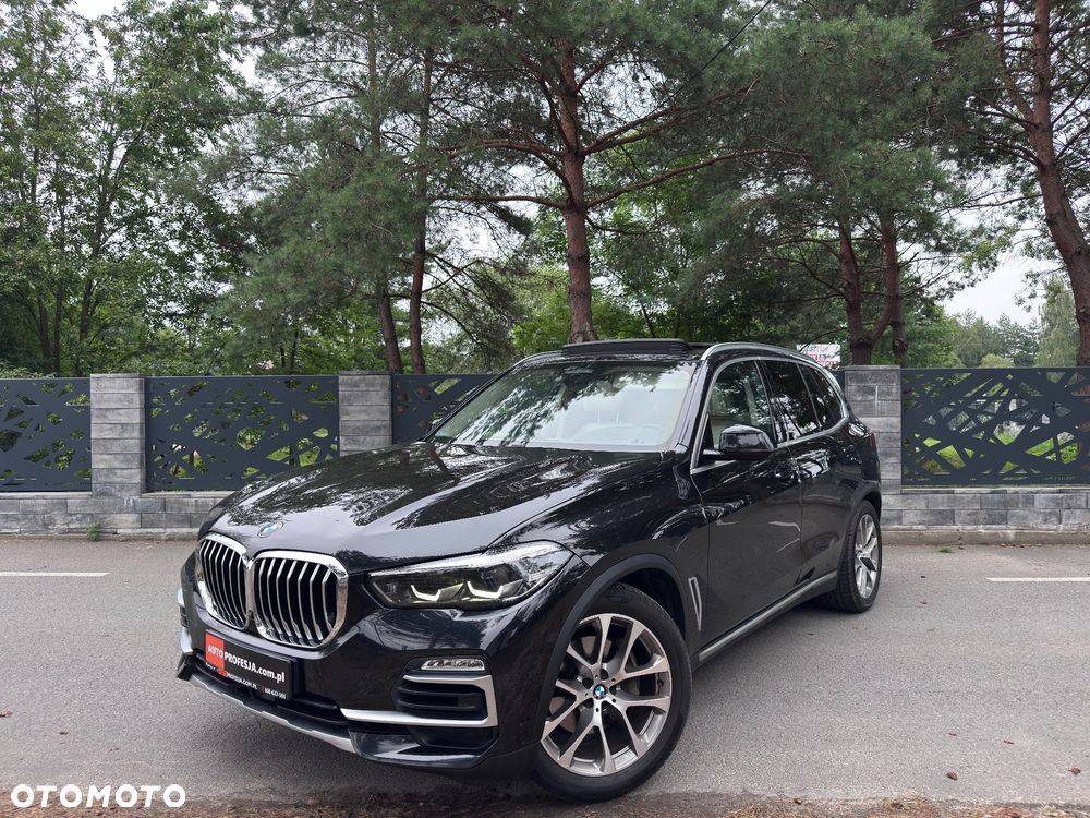 BMW X5 xDrive40i - 37