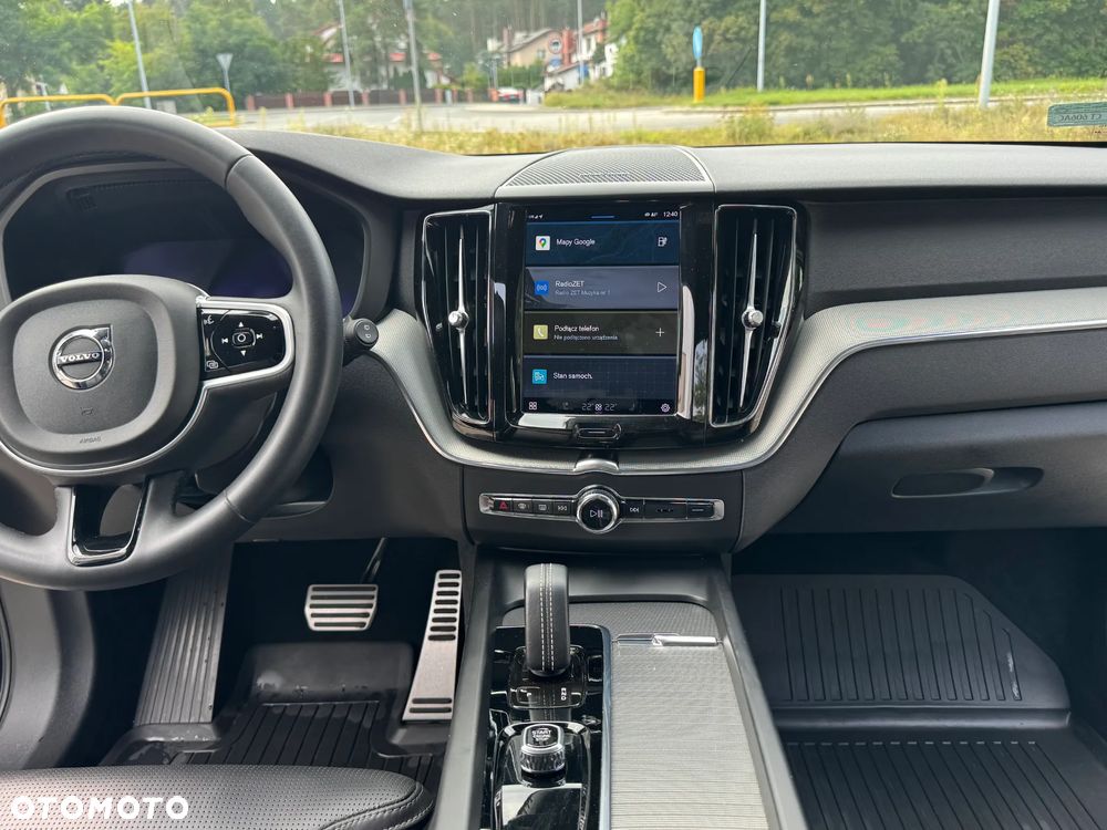 Volvo XC 60 - 8
