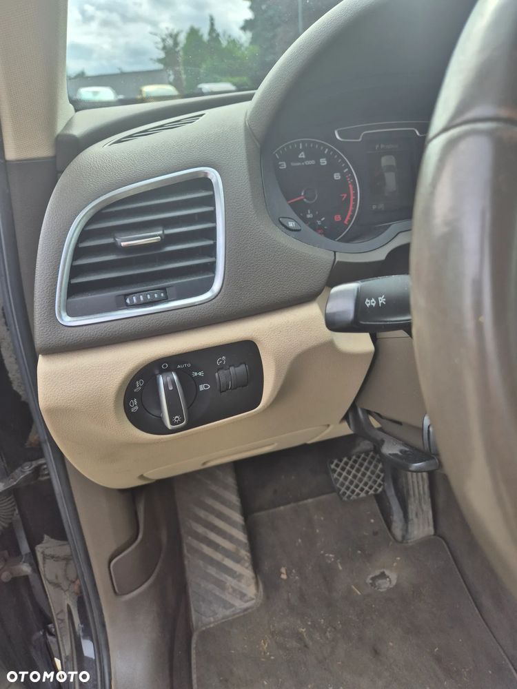 Audi Q3 - 11