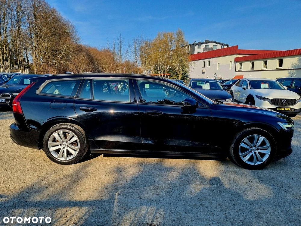 Volvo V60 D4 Momentum - 4
