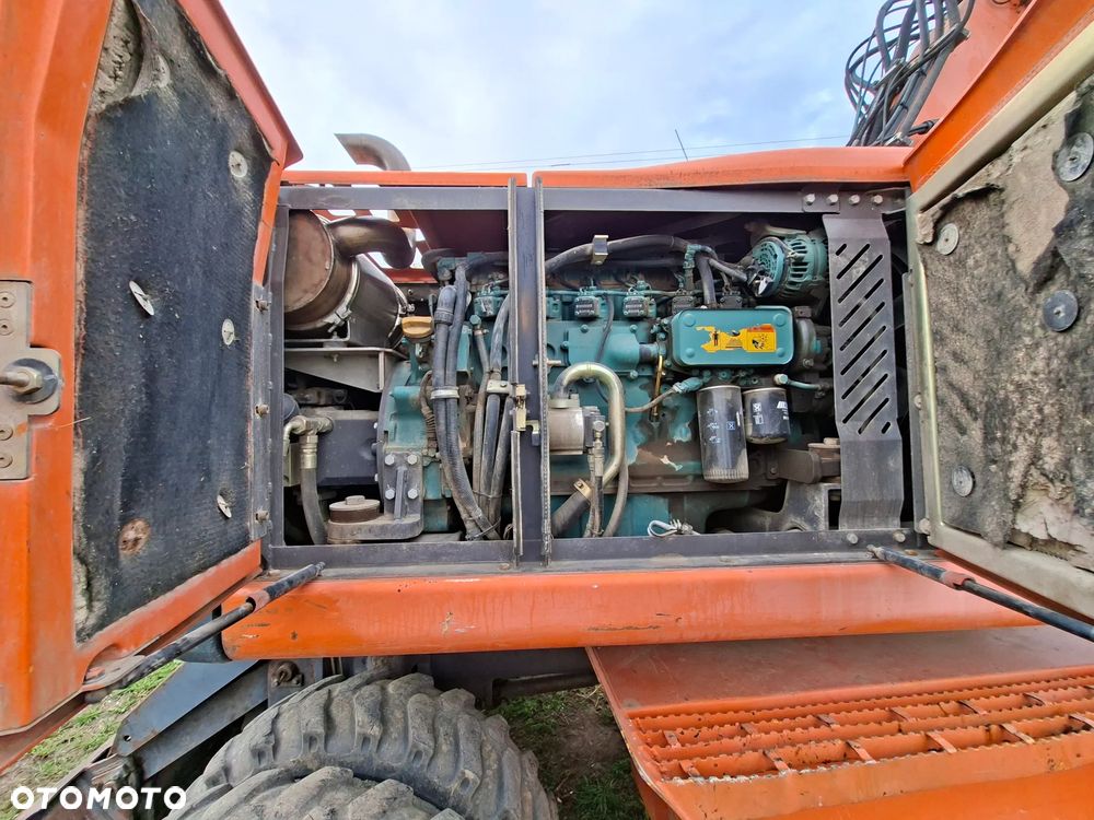 Volvo EW 160 B - 16
