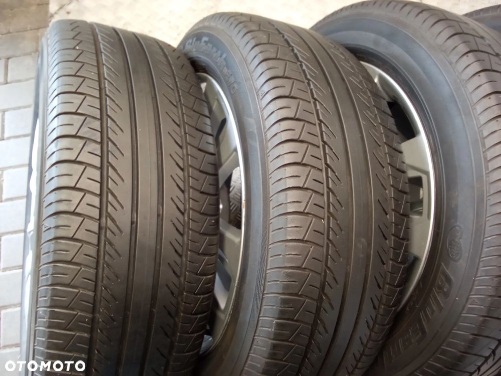 Koła Kia Sportage Hyundai Tucson IX35 7Jx18 et41 5x114,3 7,7mm - 8
