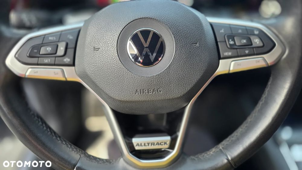 Volkswagen Golf Alltrack 2.0 TDI 4Motion SCR DSG - 26