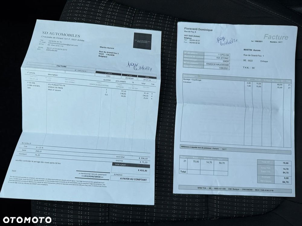 Kia Stonic 1.6 CRDi SCR L - 20