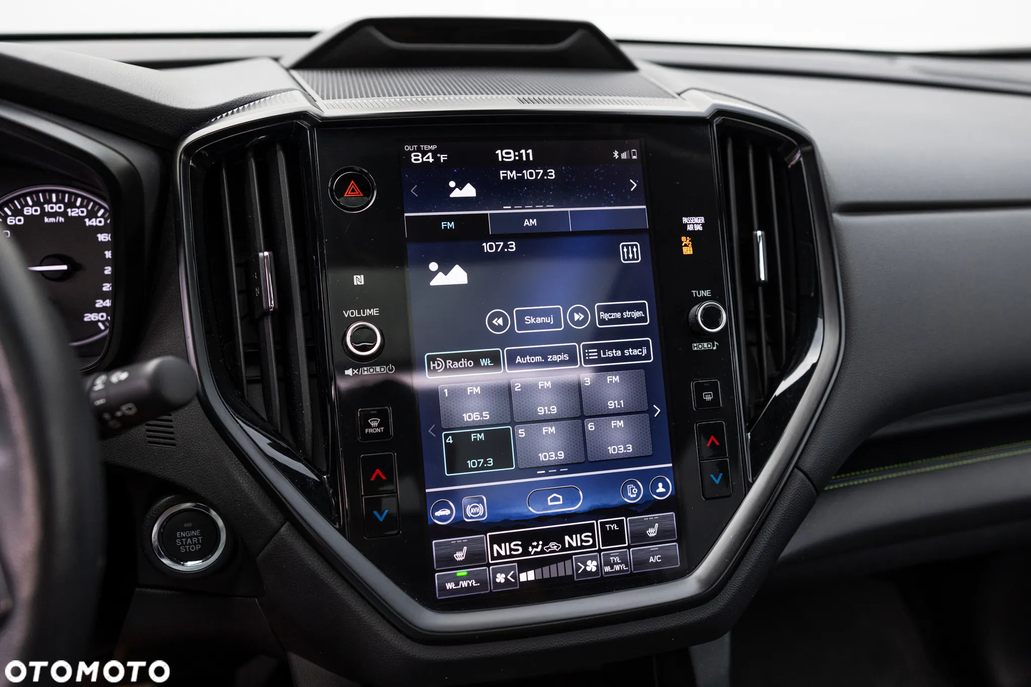 Subaru Ascent - 33