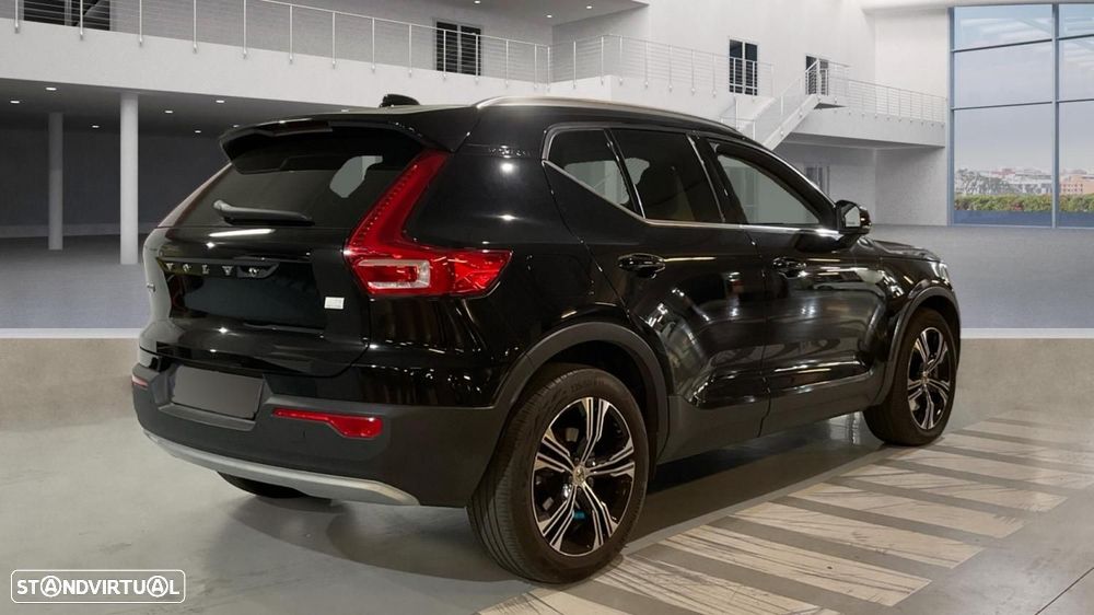 Volvo XC 40 1.5 T5 PHEV Inscription - 3
