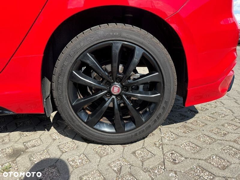 Fiat Tipo 1.4 T-Jet 16v S-Design EU6d - 26
