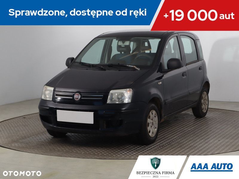 Fiat Panda - 2