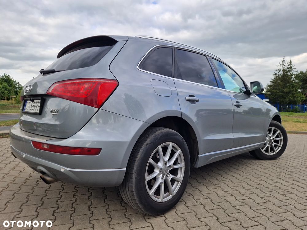 Audi Q5 - 7
