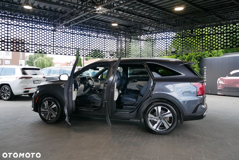 Kia Sorento 1.6T-GDI PHEV AWD OPF Platinum - 6