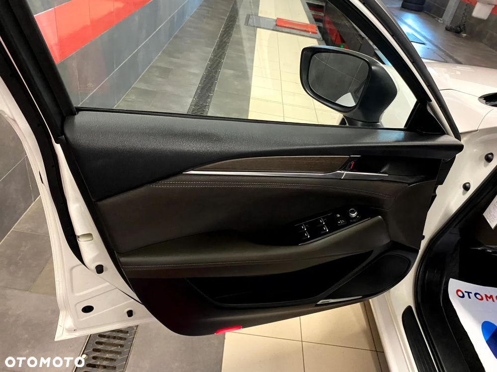 Mazda 6 2.0 SkyPassion - 15