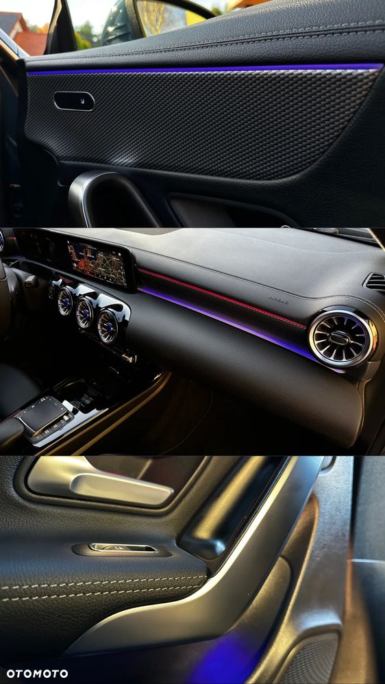 Mercedes-Benz CLA 200 d 4Matic 8G-DCT Progressive - 15