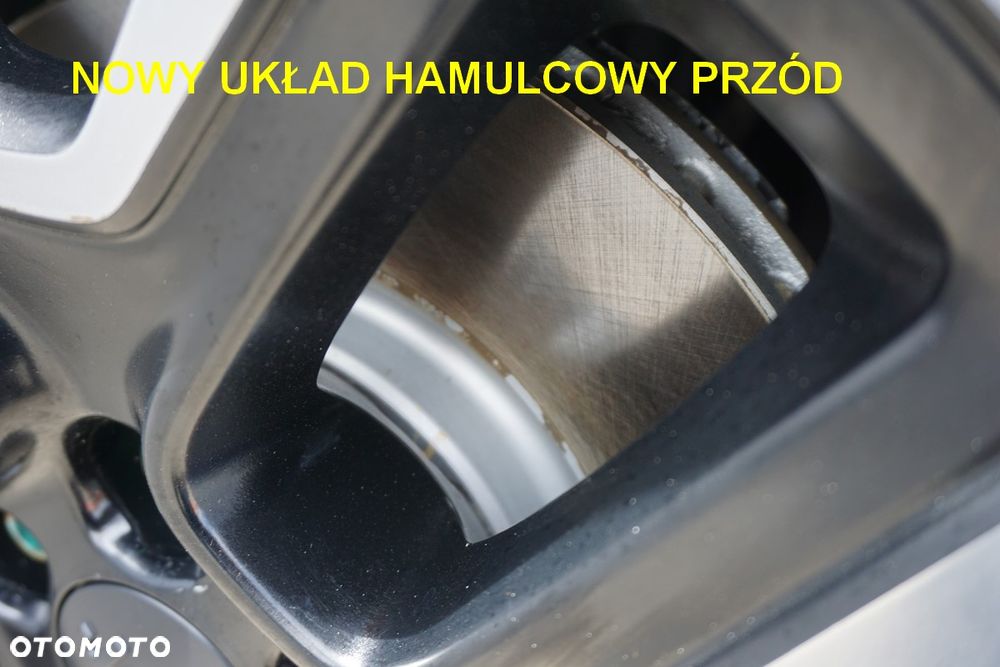 Jeep Compass 2.0 MultiJet Active Drive Low Automatik Trailhawk - 13