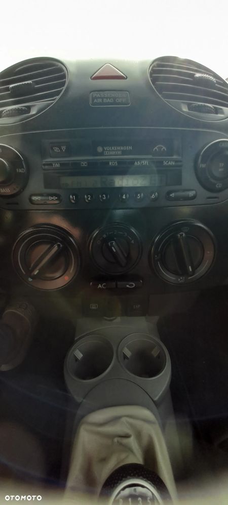 Volkswagen Beetle - 16