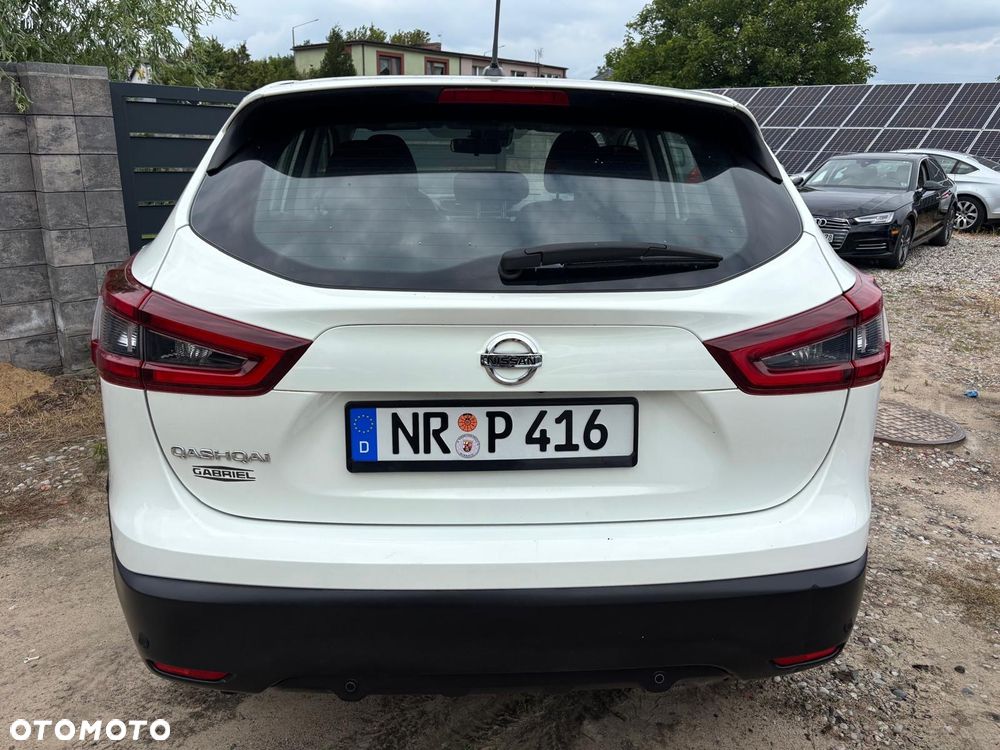 Nissan Qashqai - 3