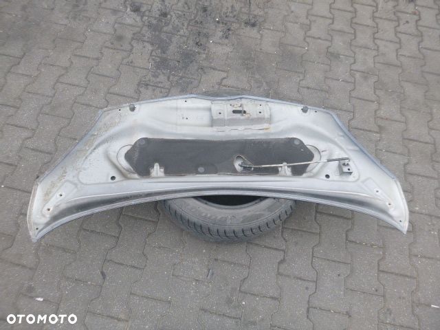 MASKA POKRYWA SILNIKA TOYOTA AYGO I 05- KOLOR 1E0 FB10 - 14