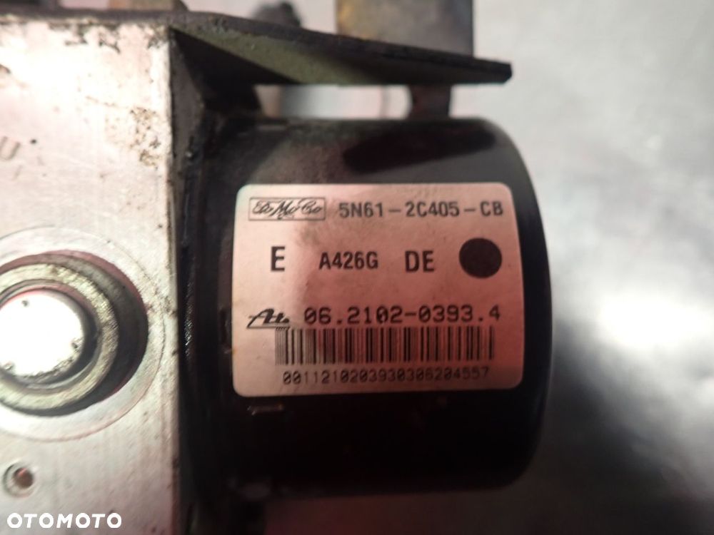 POMPA ABS MAZDA 5 2.0 - 5