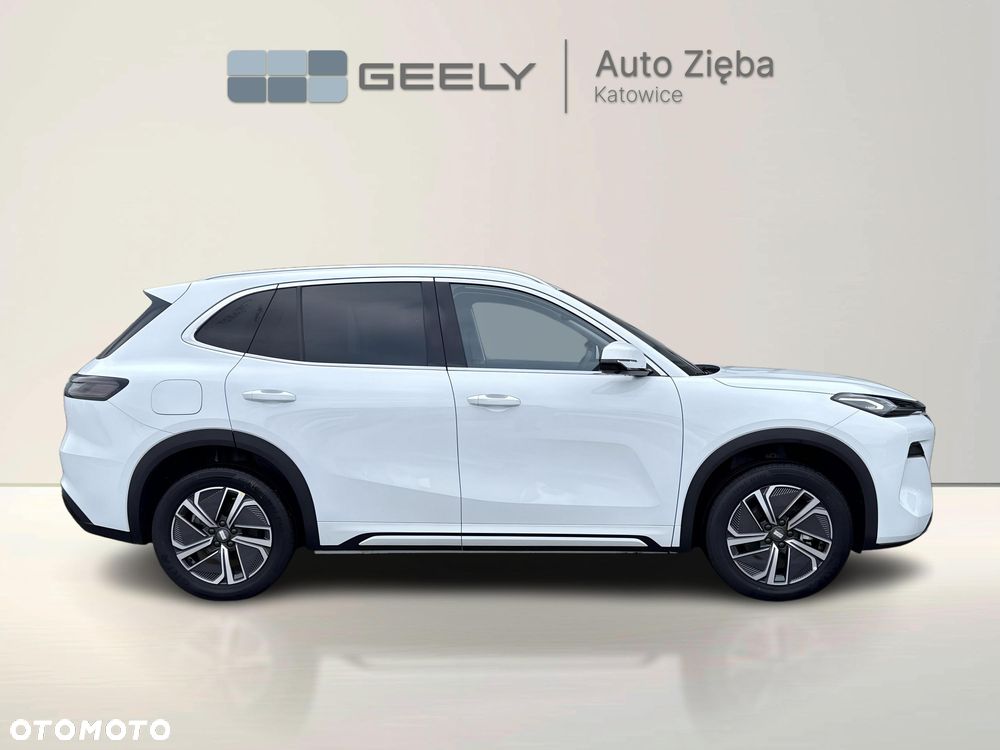 Geely Starray EM-i 1.5 PHEV Pro - 6