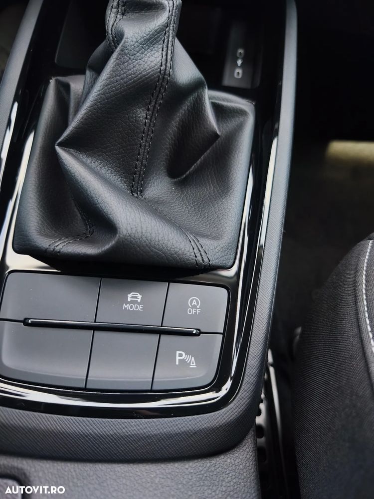 Skoda Kamiq 1.0 TSI DSG Selection - 13