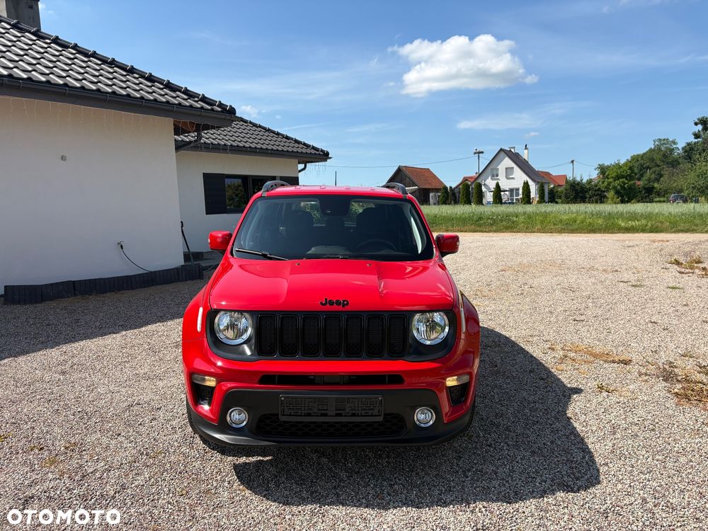 Jeep Renegade 1.0 T-GDI Sport - 12