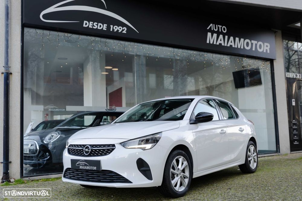 Opel Corsa 1.5 D Business - 1