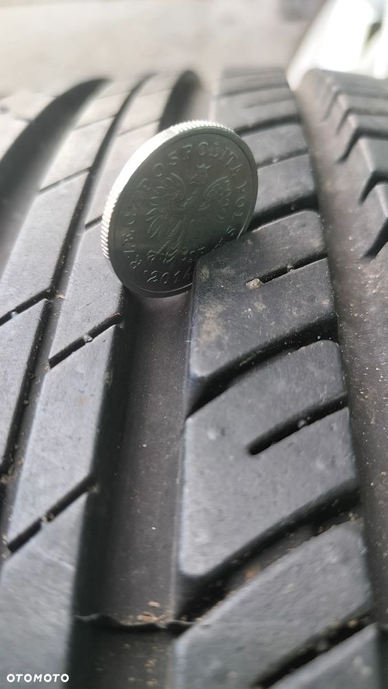 Felgi z oponami 185 65 14 - 7