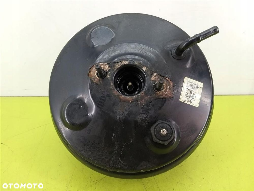 Serwo hamulca POMPA Hyundai Santa Fe II 2006-2012 585002B937 - 5