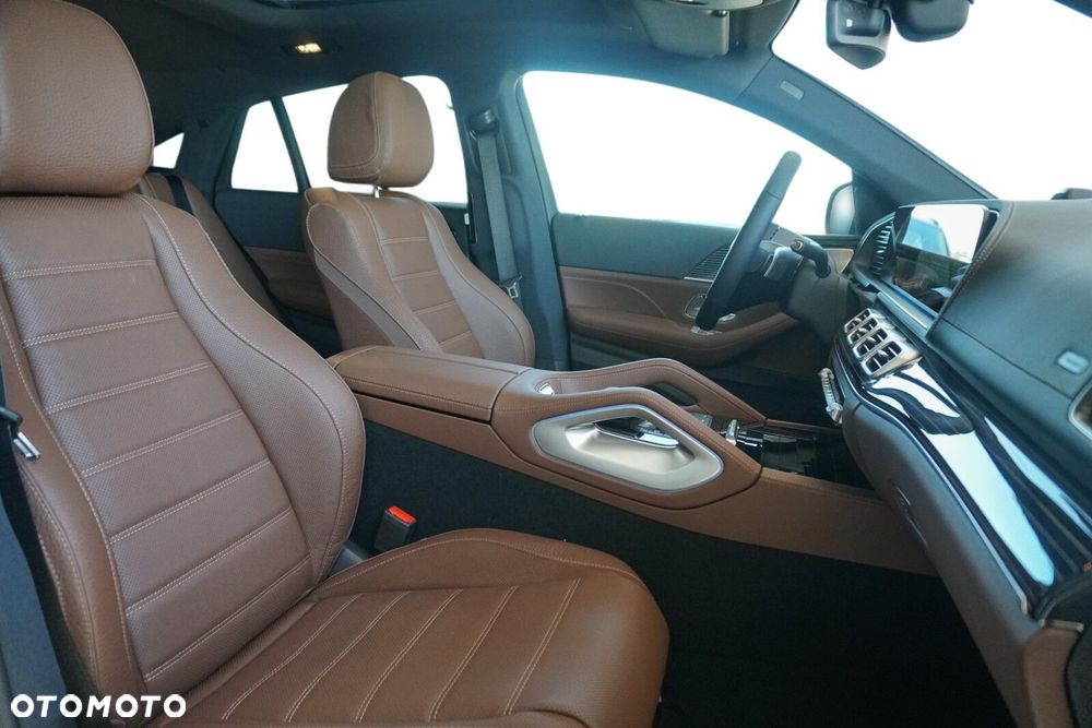 Mercedes-Benz GLE 300 d 4-Matic Premium - 9