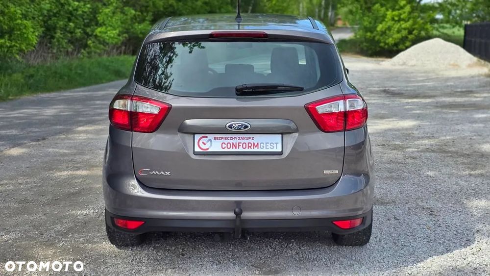 Ford C-MAX - 6