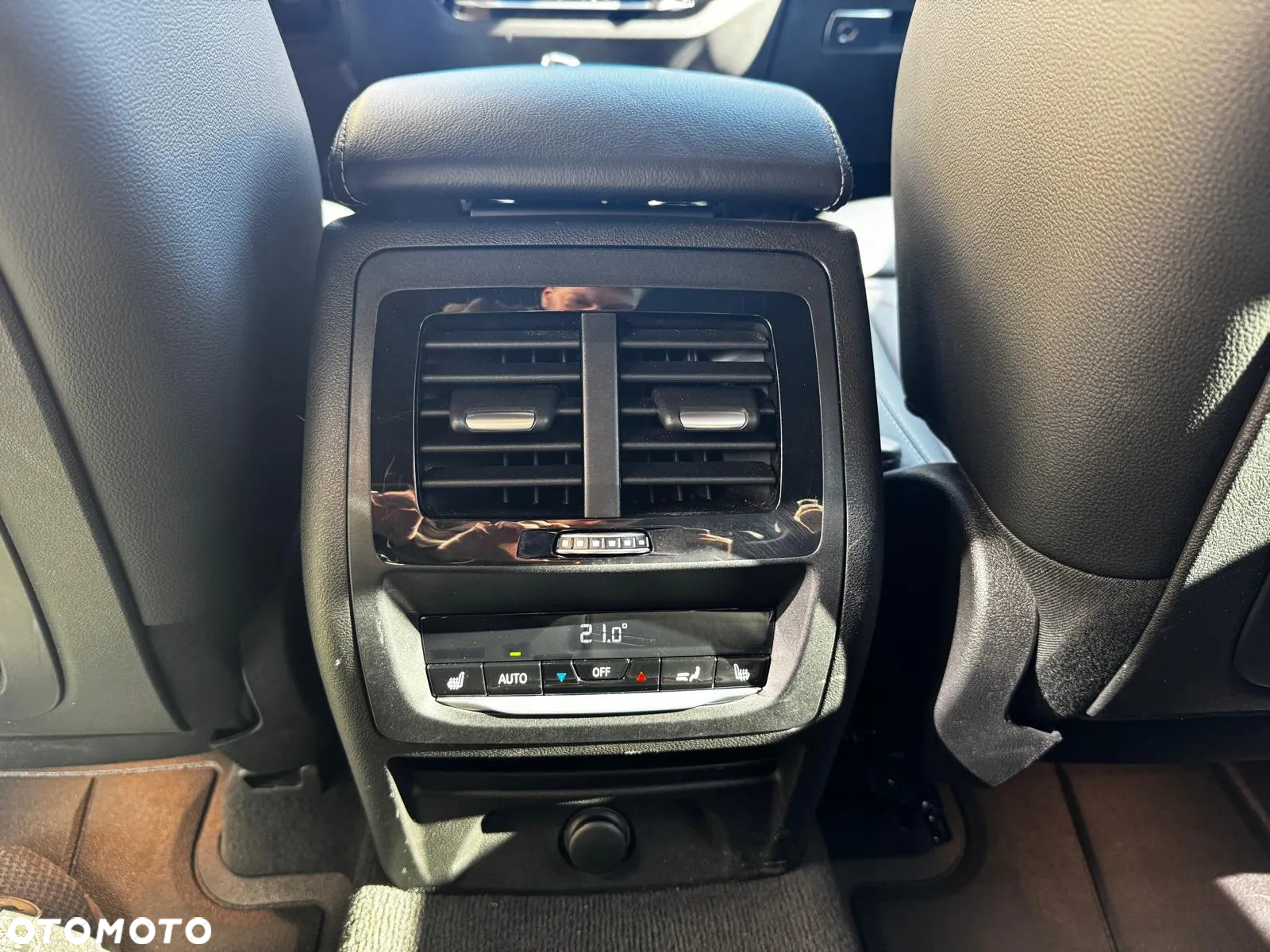 BMW X3 xDrive20d - 19