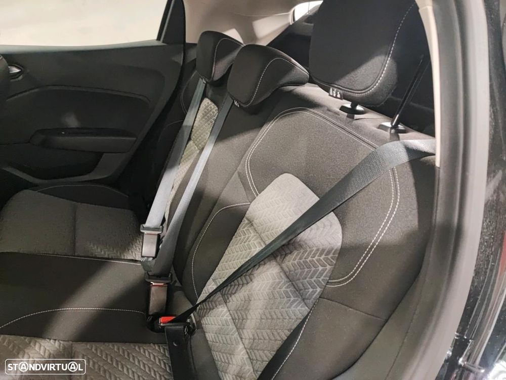 Renault Clio 1.5 Blue dCi Evolution - 8