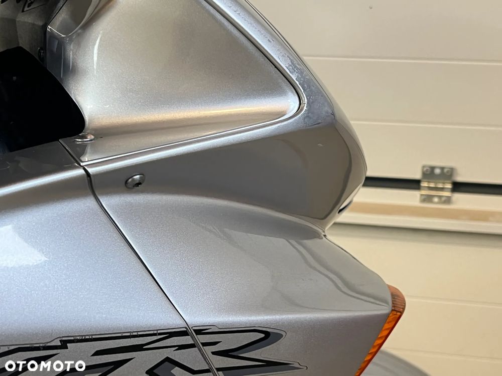 Honda VFR - 30