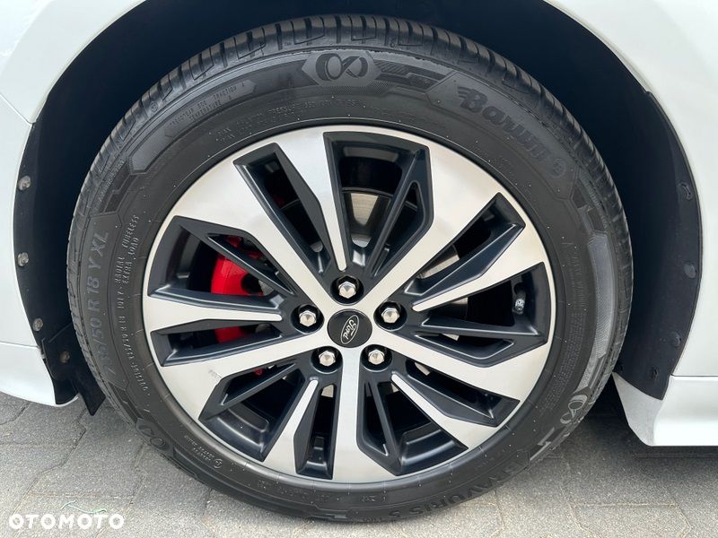 Ford S-Max 2.0 EcoBlue ST-Line - 36