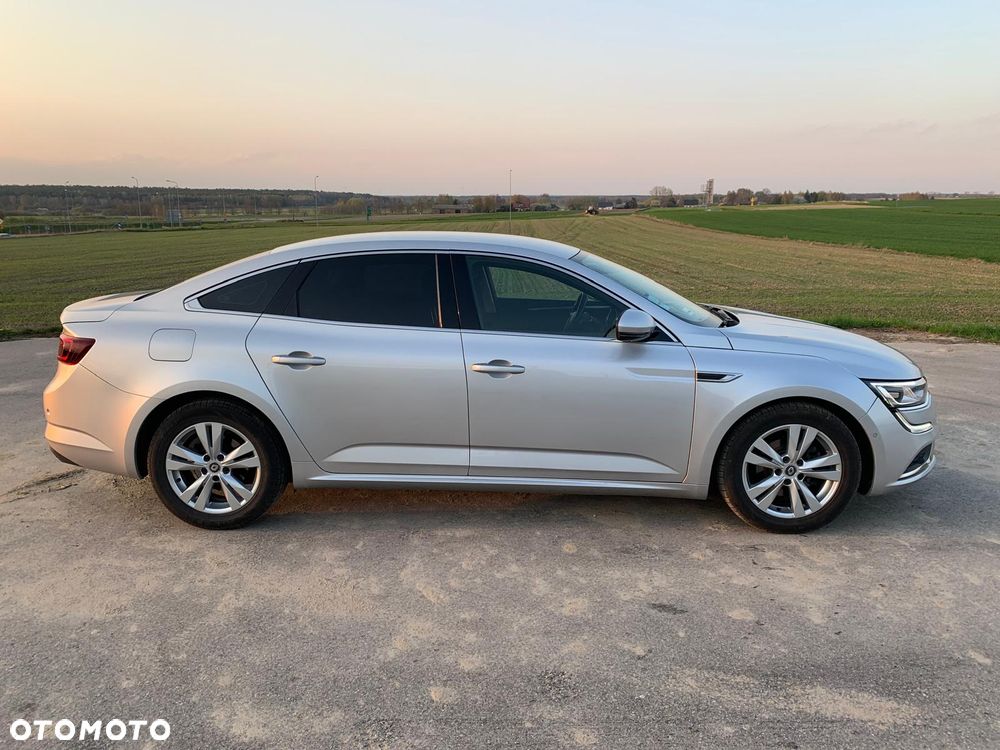 Renault Talisman ENERGY dCi 130 EDC INTENS - 4