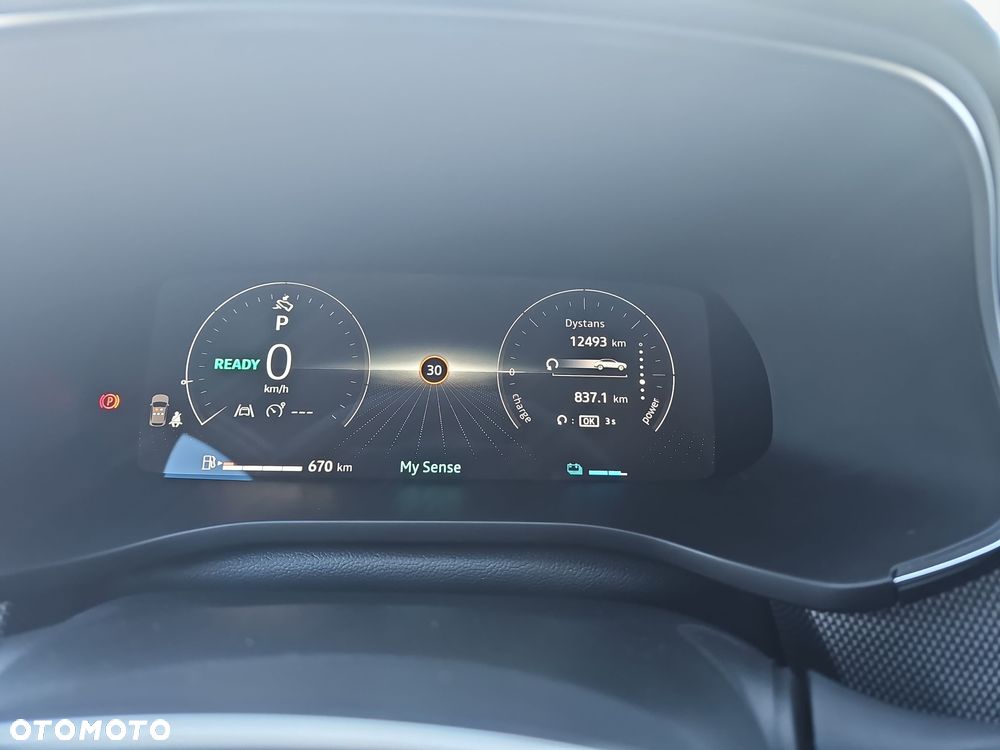 Renault Arkana 1.6 E-Tech Full Hybrid 145 Techno MMT - 19