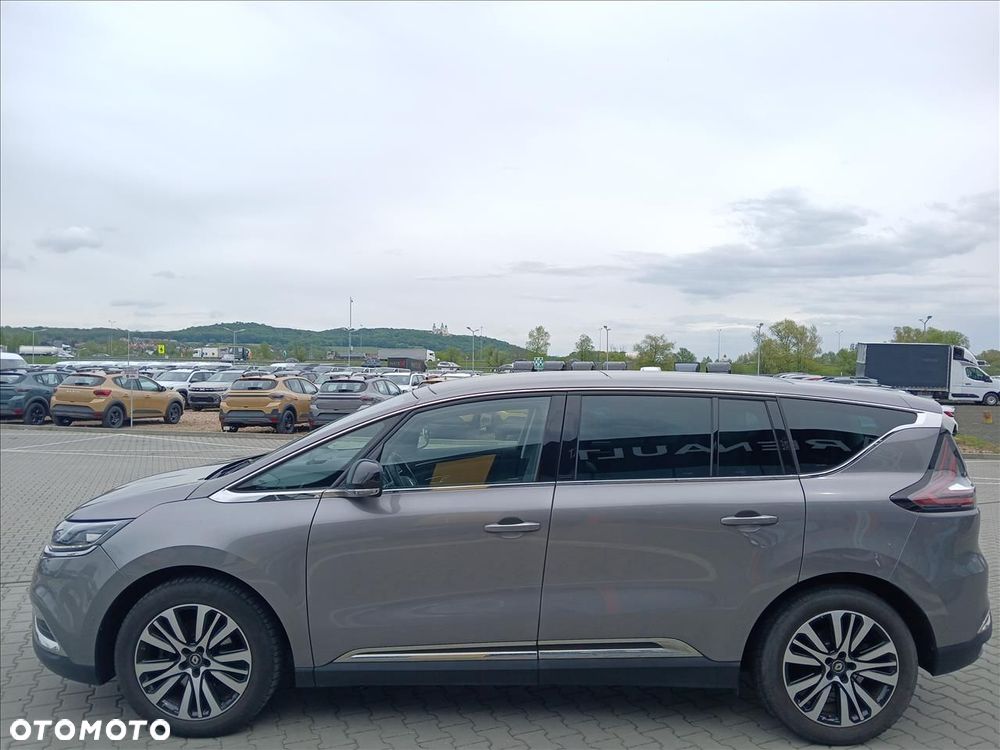Renault Espace 1.8 TCe FAP Energy Initiale Paris EDC - 5