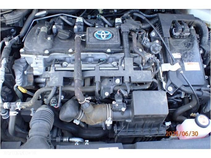 Toyota Corolla - 6