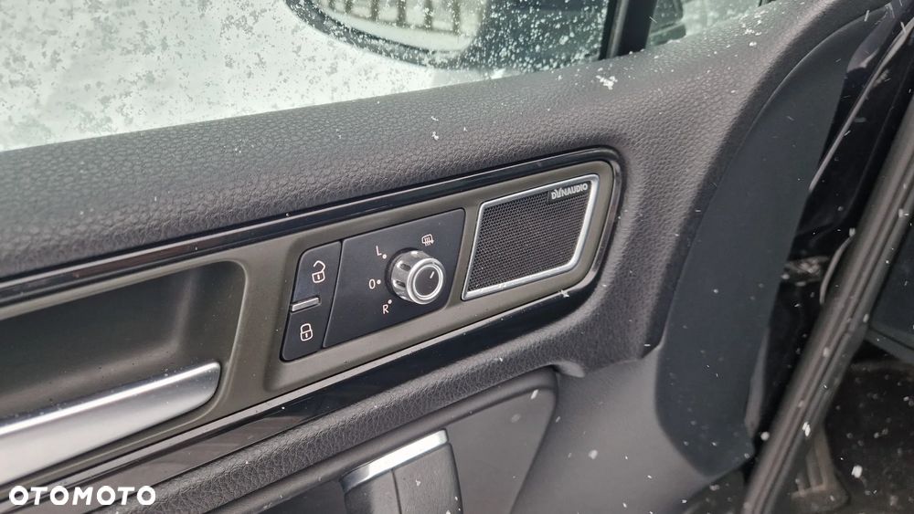 Volkswagen Touareg 4.2 V8 TDI DPF Automatik Exclusive - 16