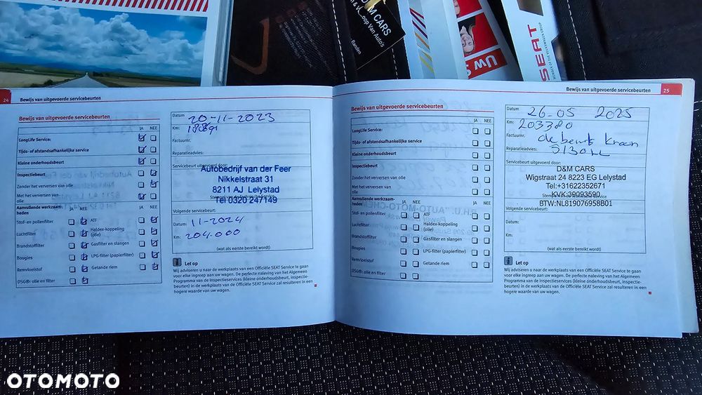 Seat Leon 1.4 TSI Start&Stop FR - 23