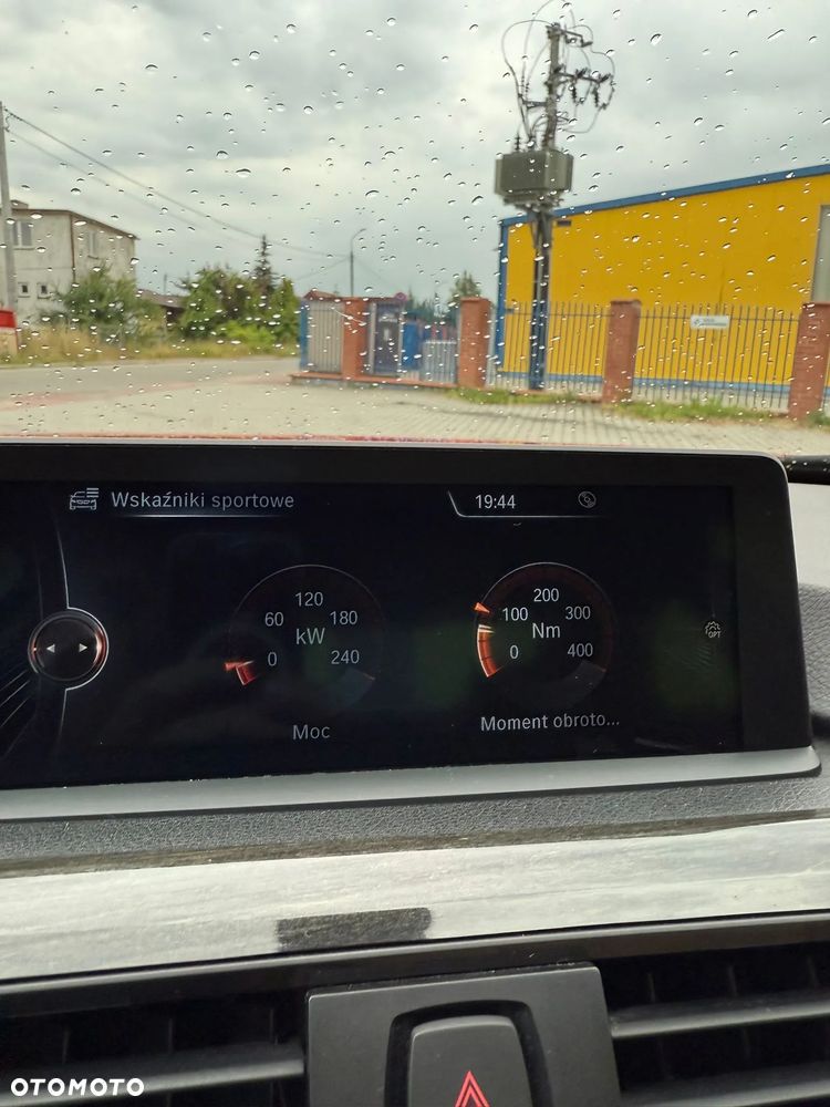 BMW Seria 4 428i Coupe Luxury Line - 18